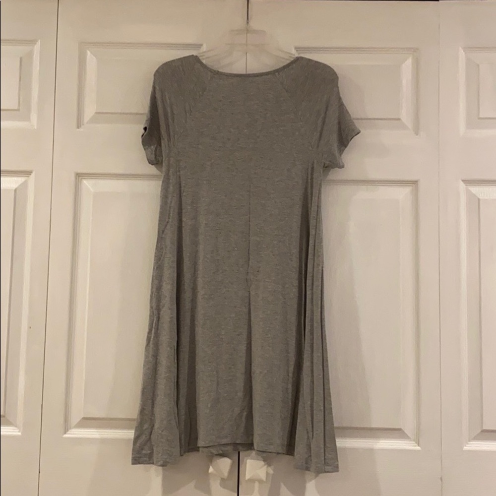 Women’s midi dress - Picture 2 of 2